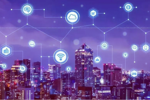 888集团官方网站产教融合实训室