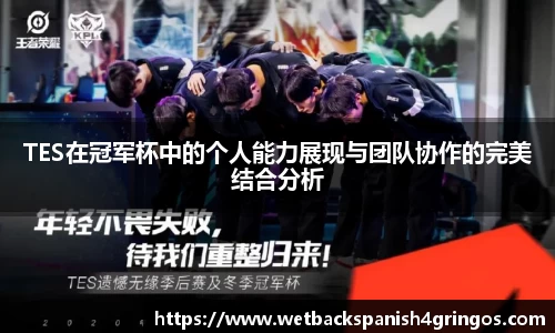 TES在冠军杯中的个人能力展现与团队协作的完美结合分析